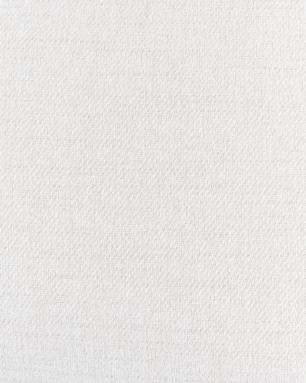 Swivel Armchair HORSENS with Storage Fabric Off-White