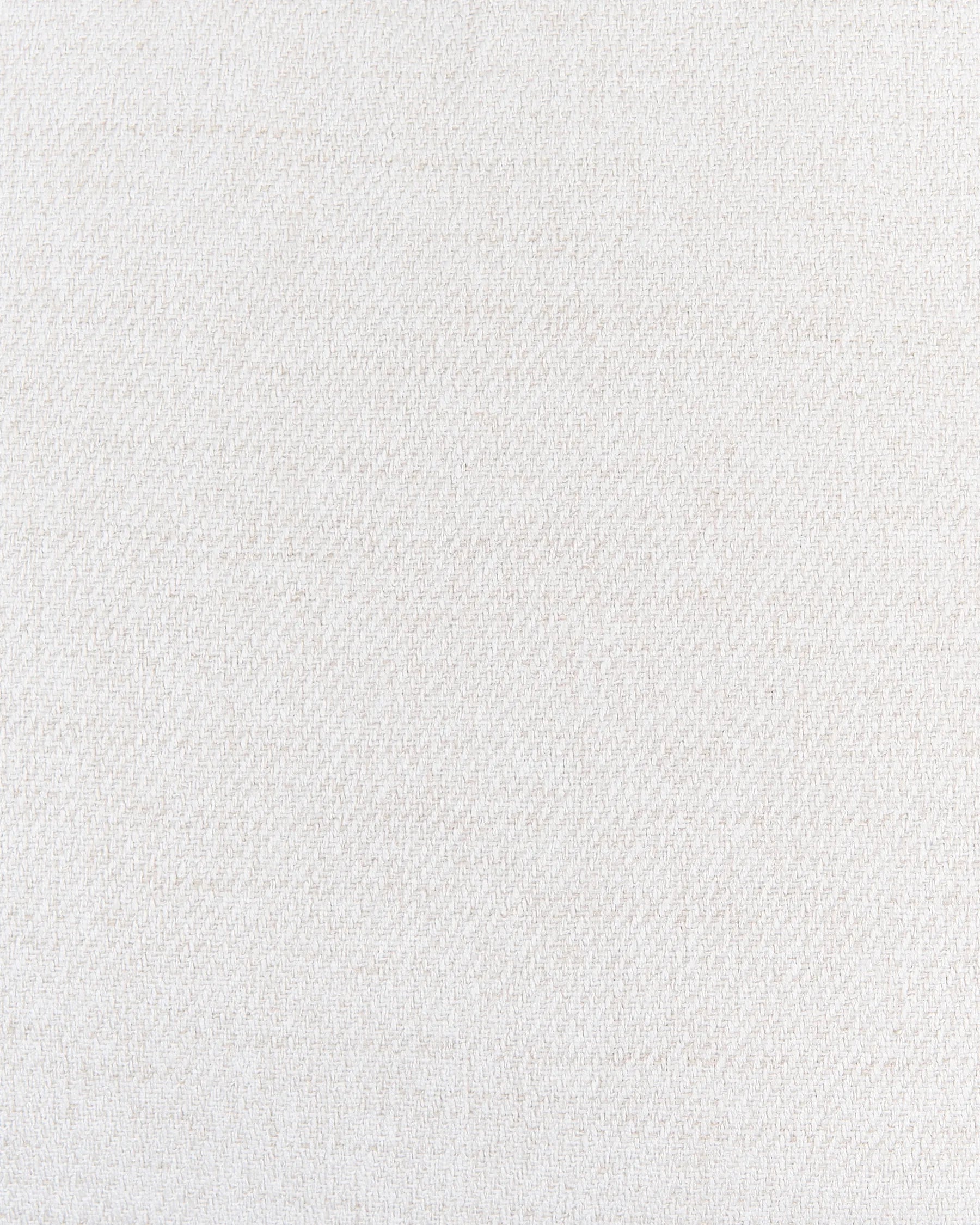 Swivel Armchair HORSENS with Storage Fabric Off-White