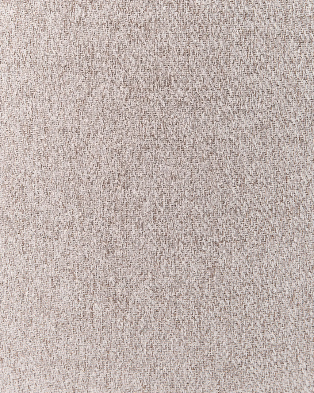 Swivel Armchair HORSENS with Storage Fabric Beige