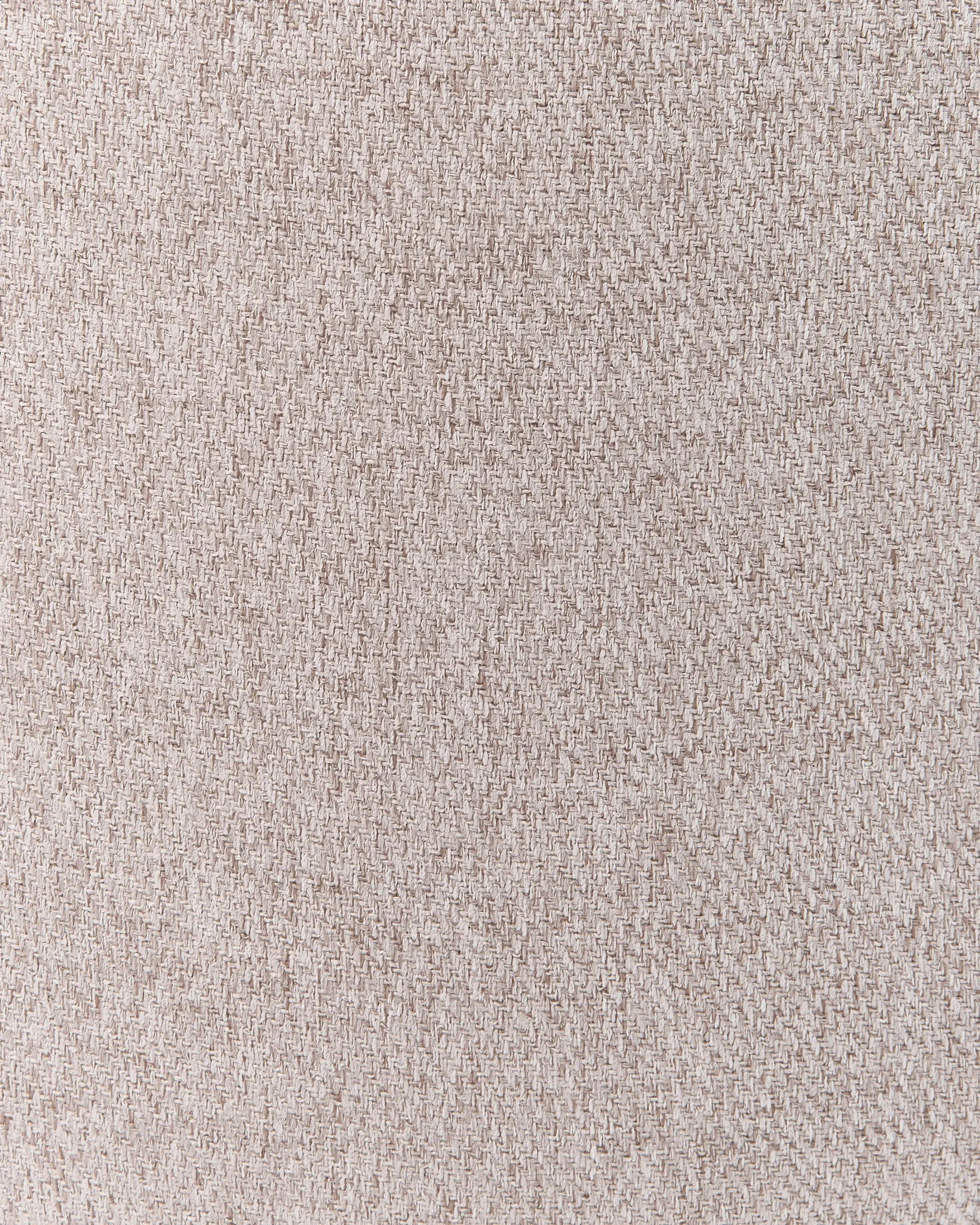 Swivel Armchair HORSENS with Storage Fabric Beige