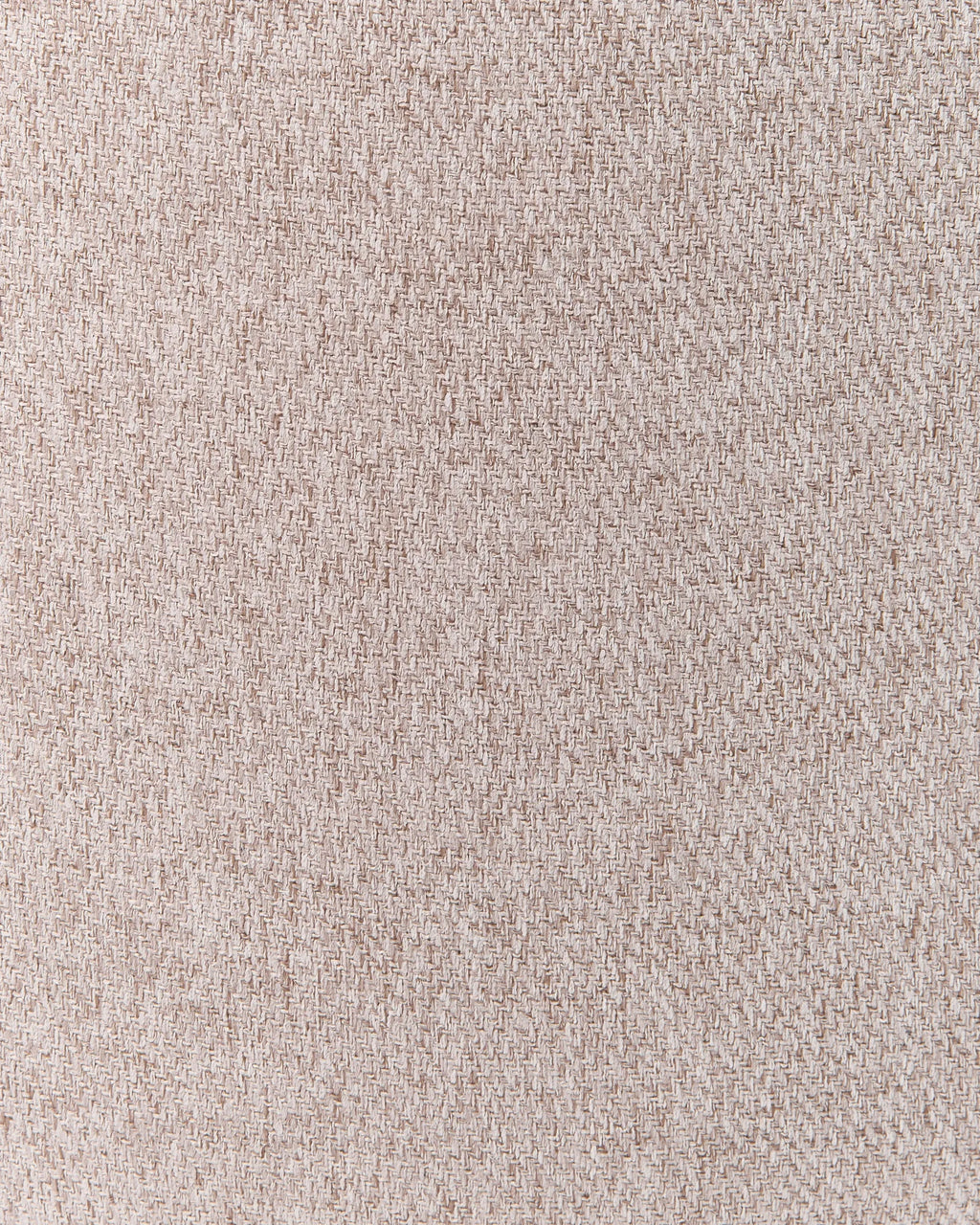 Swivel Armchair RANDERS with Storage Fabric Beige