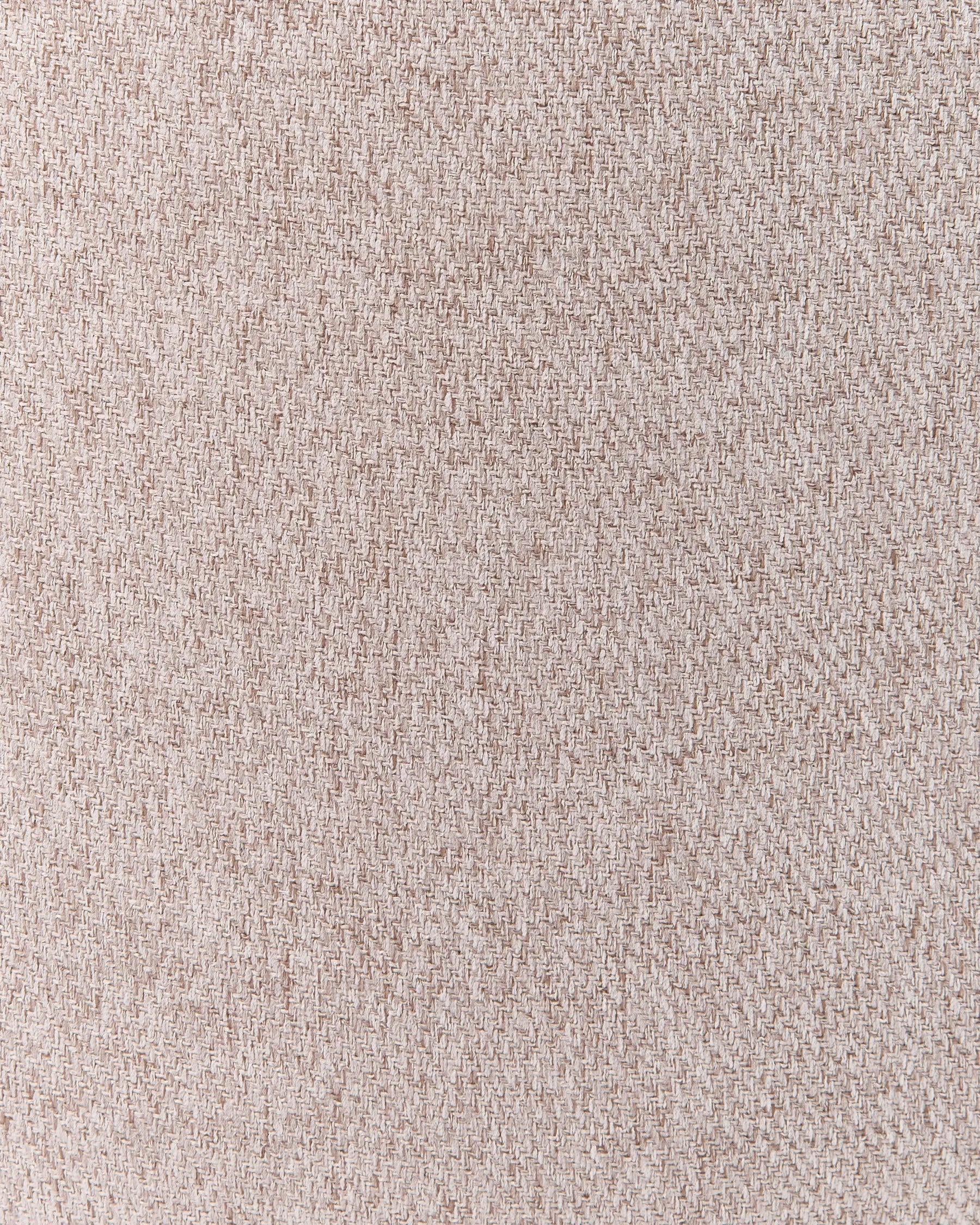 Swivel Armchair RANDERS with Storage Fabric Beige