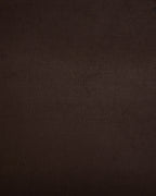 Armchair CHESTERFIELD Velvet Dark Brown