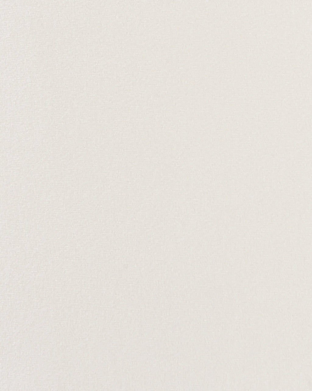 Armchair LACONIA Velvet Off-White