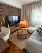 Coffee Table LELA Dark Brown — alternate product view