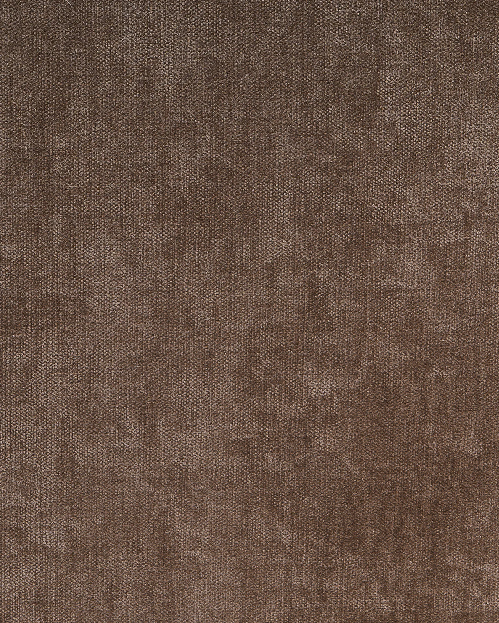 Armchair RATTVIK Chenille Brown