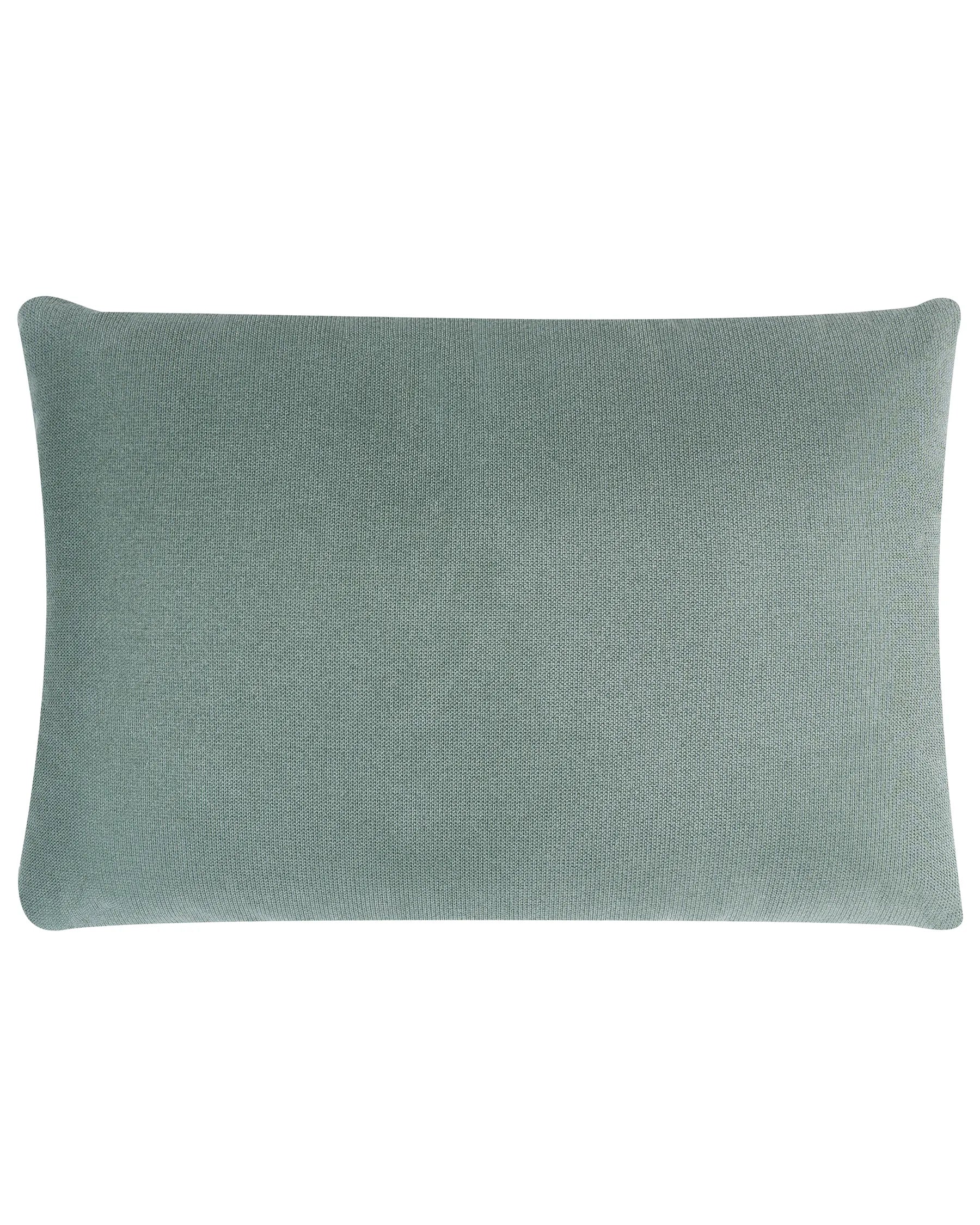 Armchair RATTVIK Fabric Light Green