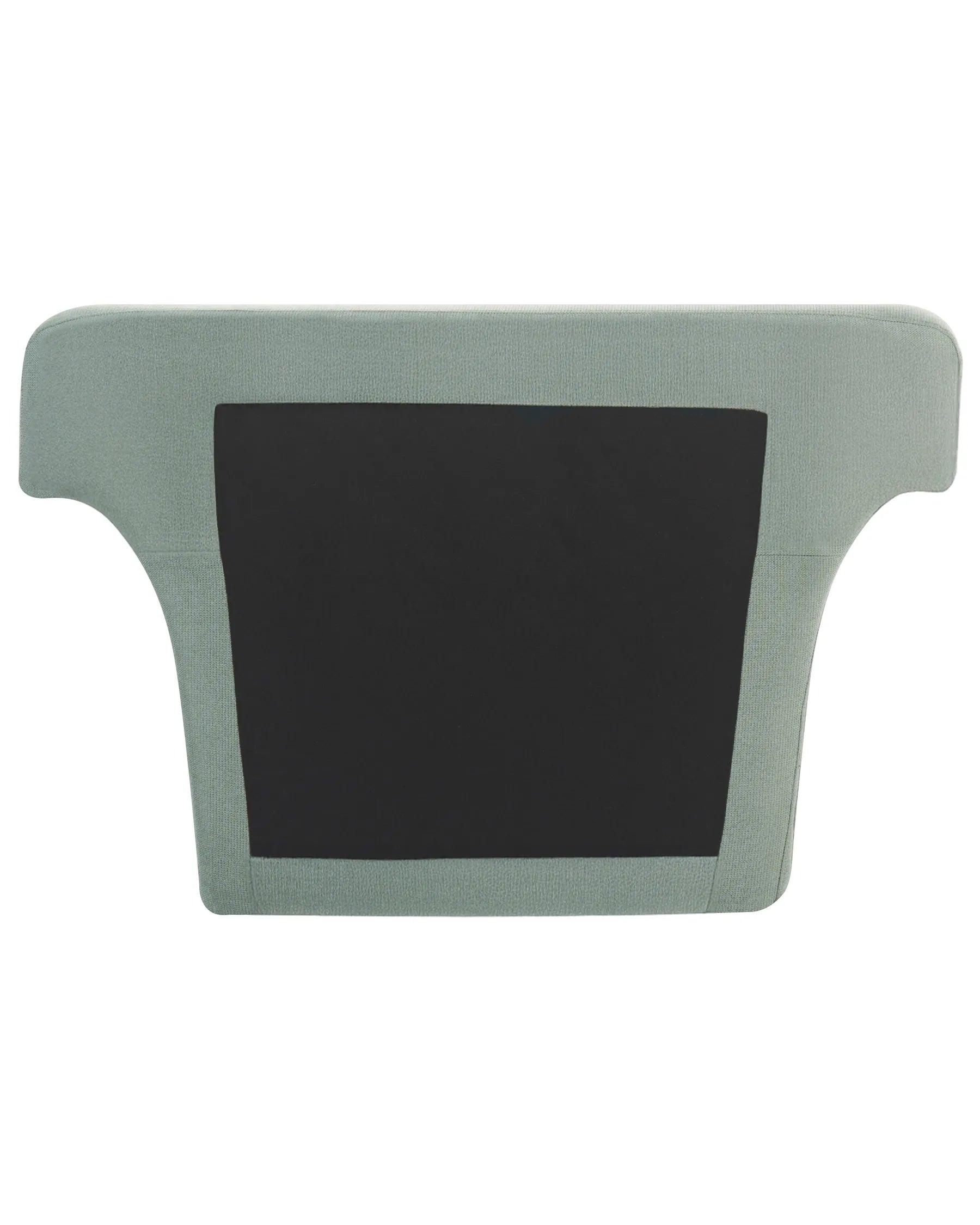 Armchair RATTVIK Fabric Light Green