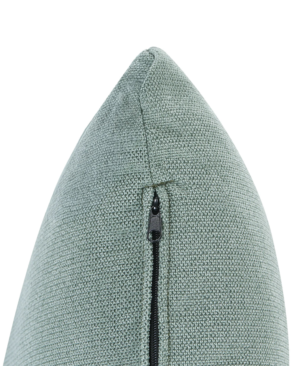 Armchair RATTVIK Fabric Light Green