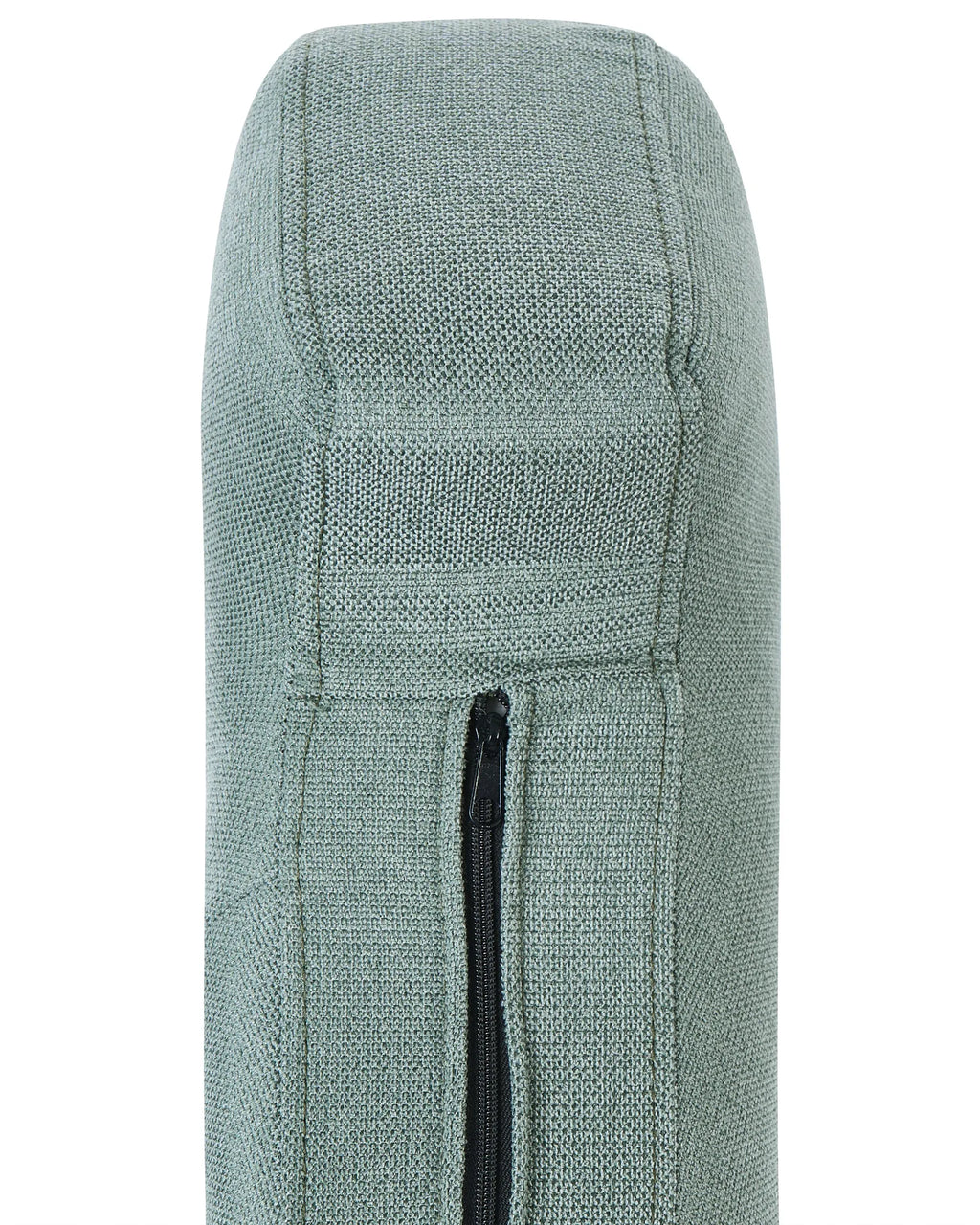 Armchair RATTVIK Fabric Light Green