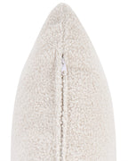 Armchair RATTVIK Boucle Off-White