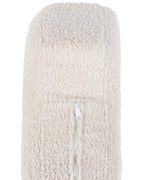 Armchair RATTVIK Boucle Off-White
