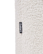 Armchair RATTVIK Boucle Off-White