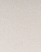 Armchair RATTVIK Boucle Off-White
