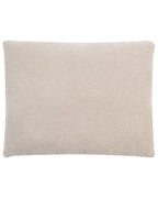 Armchair RATTVIK Boucle Beige