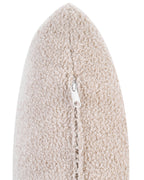 Armchair RATTVIK Boucle Beige