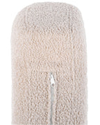 Armchair RATTVIK Boucle Beige