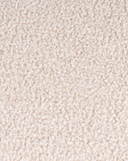 Armchair RATTVIK Boucle Beige