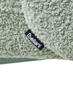 Dining Chair MAGEE Boucle Light Green