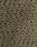 Armchair BUREA Chenille Dark Green