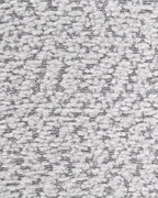Armchair BUREA Chenille Light Grey