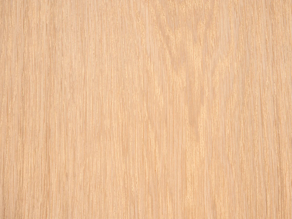 Dining Table BATTERSBY Light Oak 80 cm 80 cm