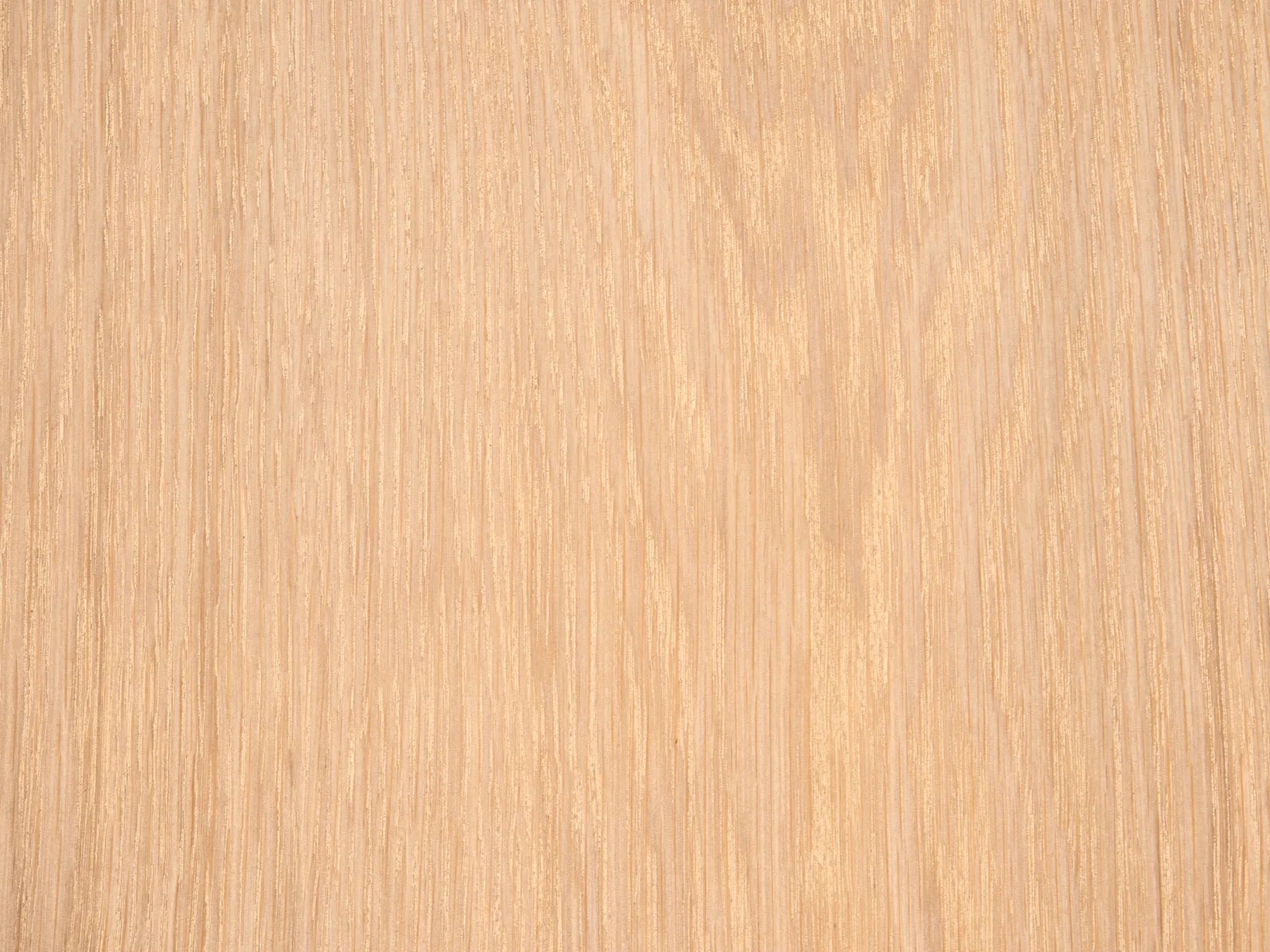 Dining Table BATTERSBY Light Oak 80 cm 80 cm