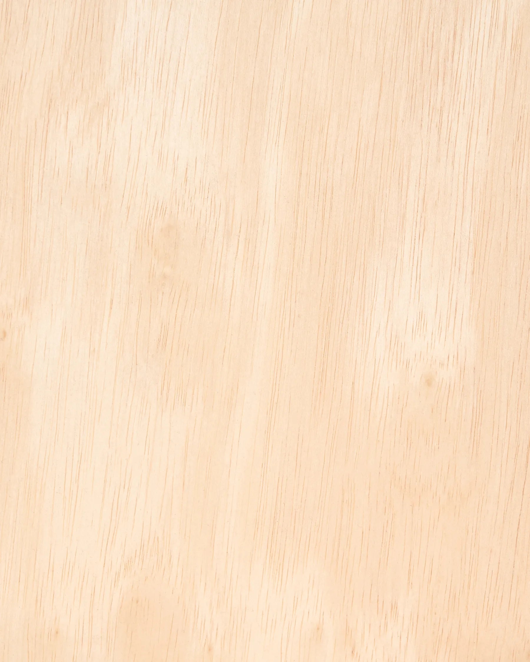 Set of 2 Bar Chairs CHARLESTON Wood Light Brown/ Light Beige