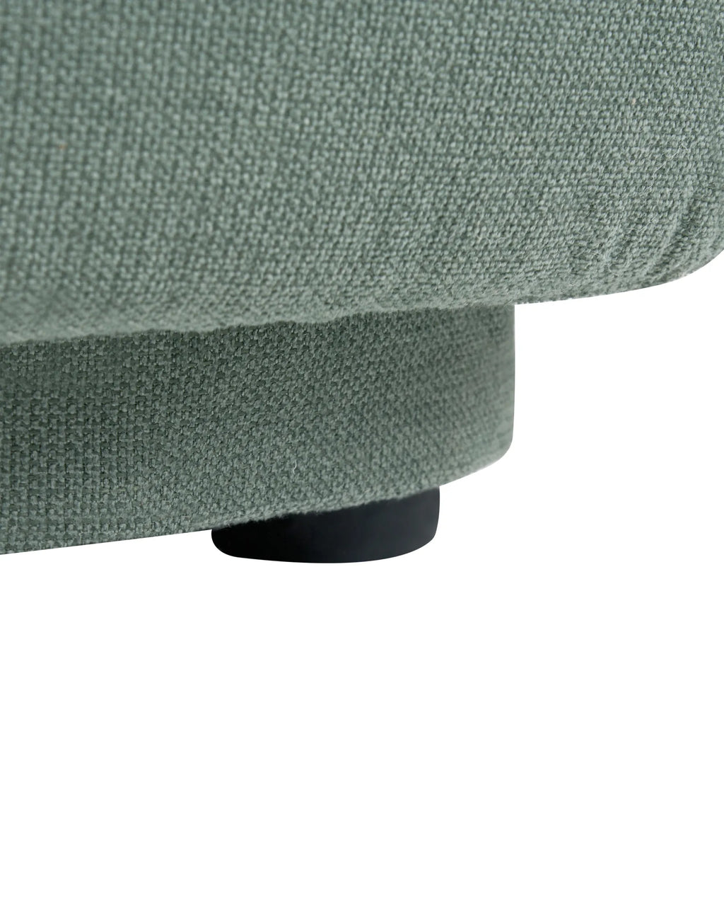Armchair LOVBERG Fabric Light Green
