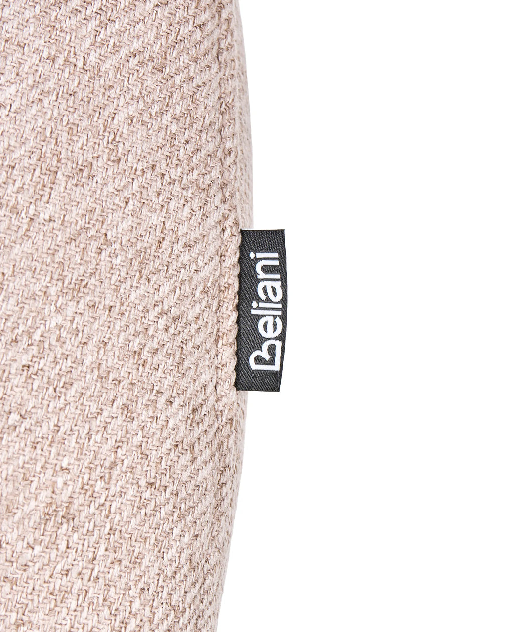 Swivel Armchair SONDERBY Fabric Beige