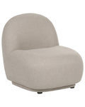 Armchair LOVBERG Fabric Beige
