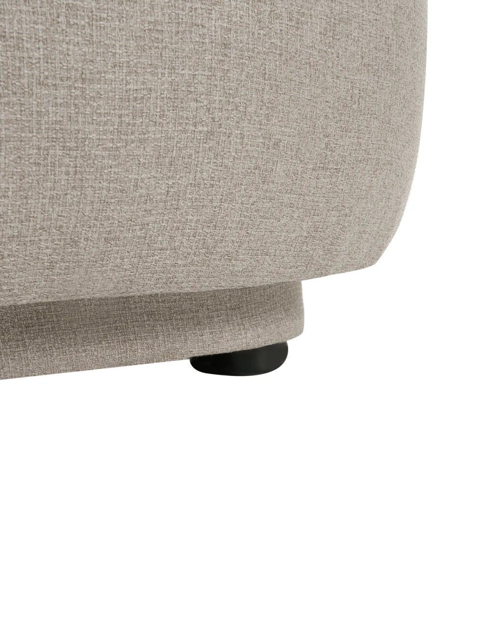 Armchair LOVBERG Fabric Beige
