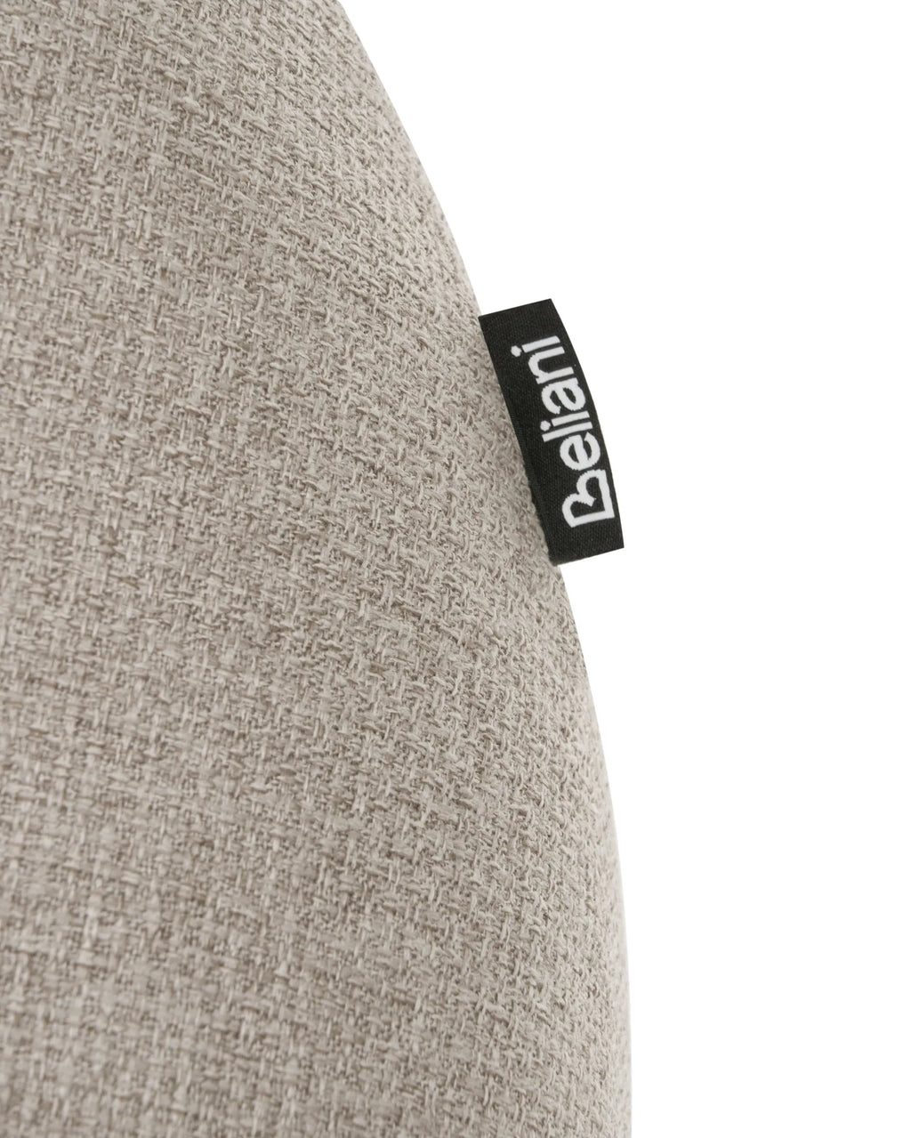 Armchair LOVBERG Fabric Beige