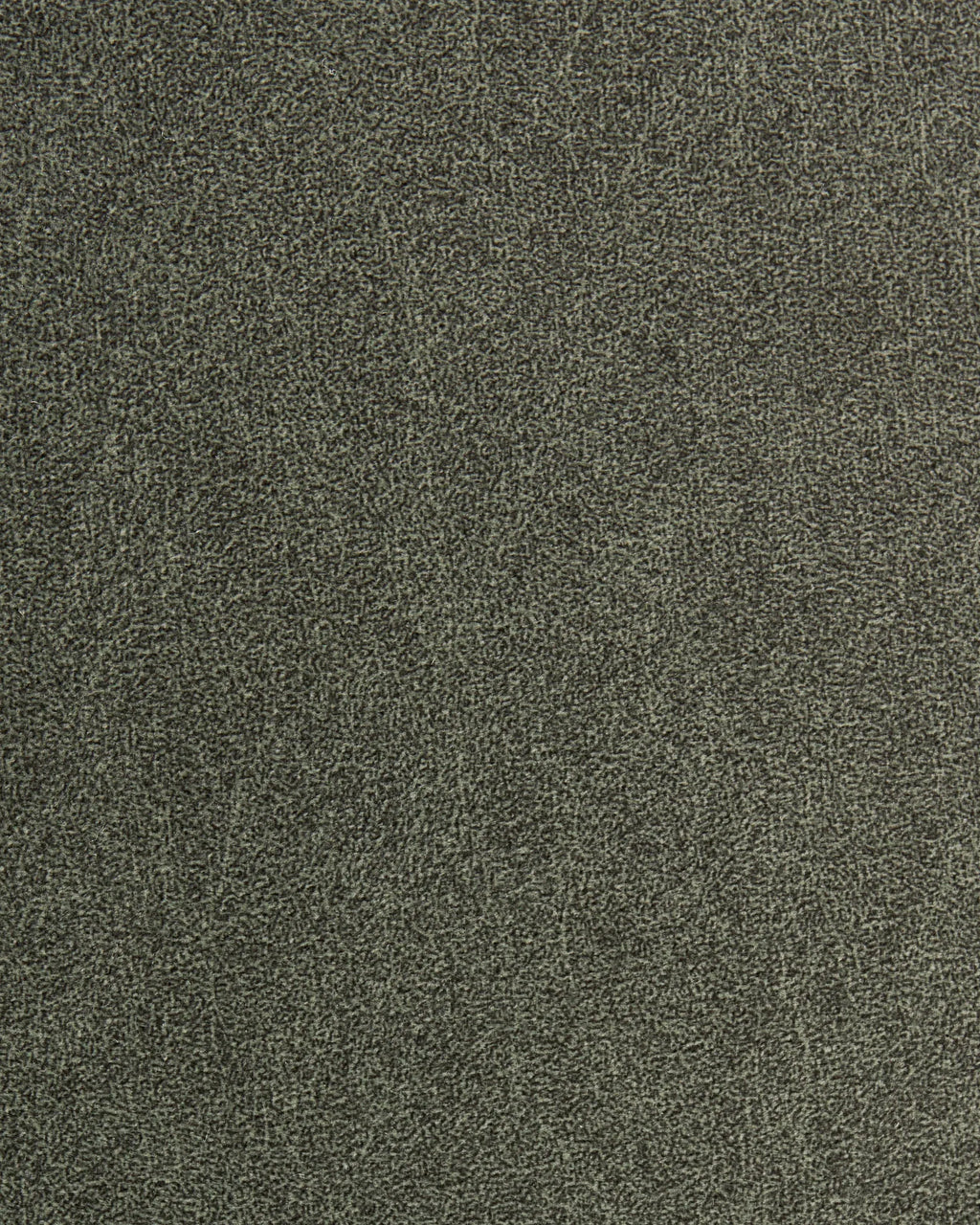 Swivel Armchair SANDET Velvet Dark Green