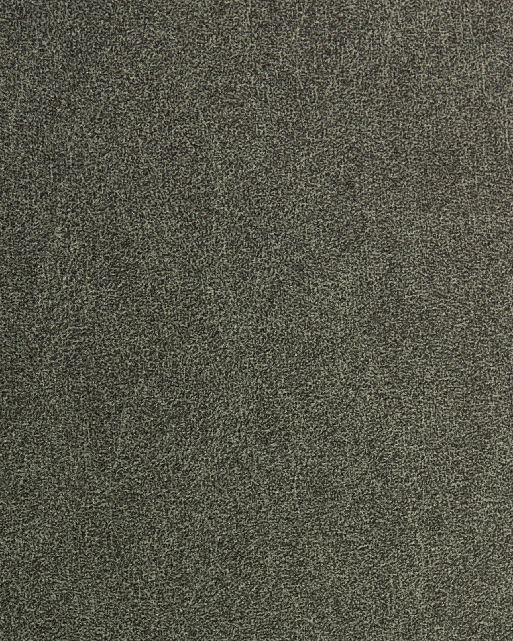 Swivel Armchair SANDET Velvet Dark Green