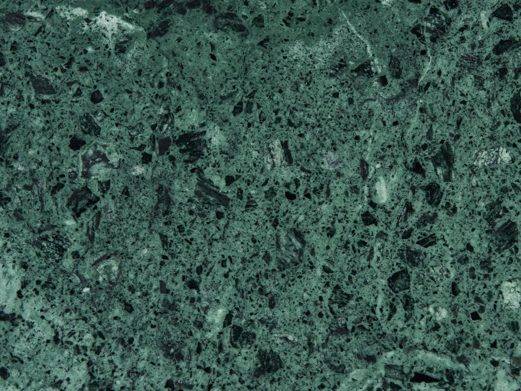 Coffee Table LUNO Marble Dark Green
