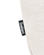 Armchair LAKENE Fabric Off-White
