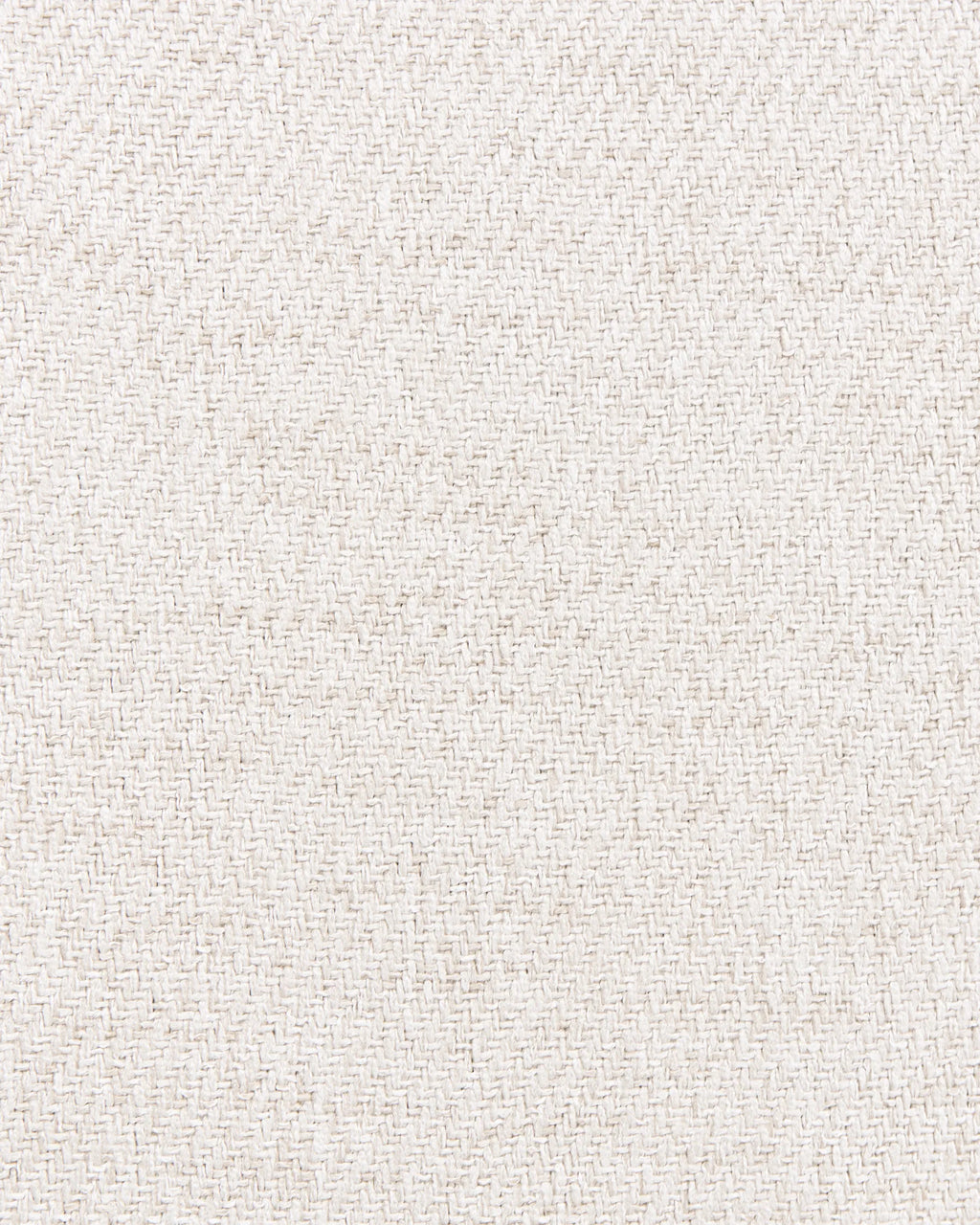 Armchair LAKENE Fabric Off-White