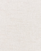 Armchair LAKENE Fabric Off-White