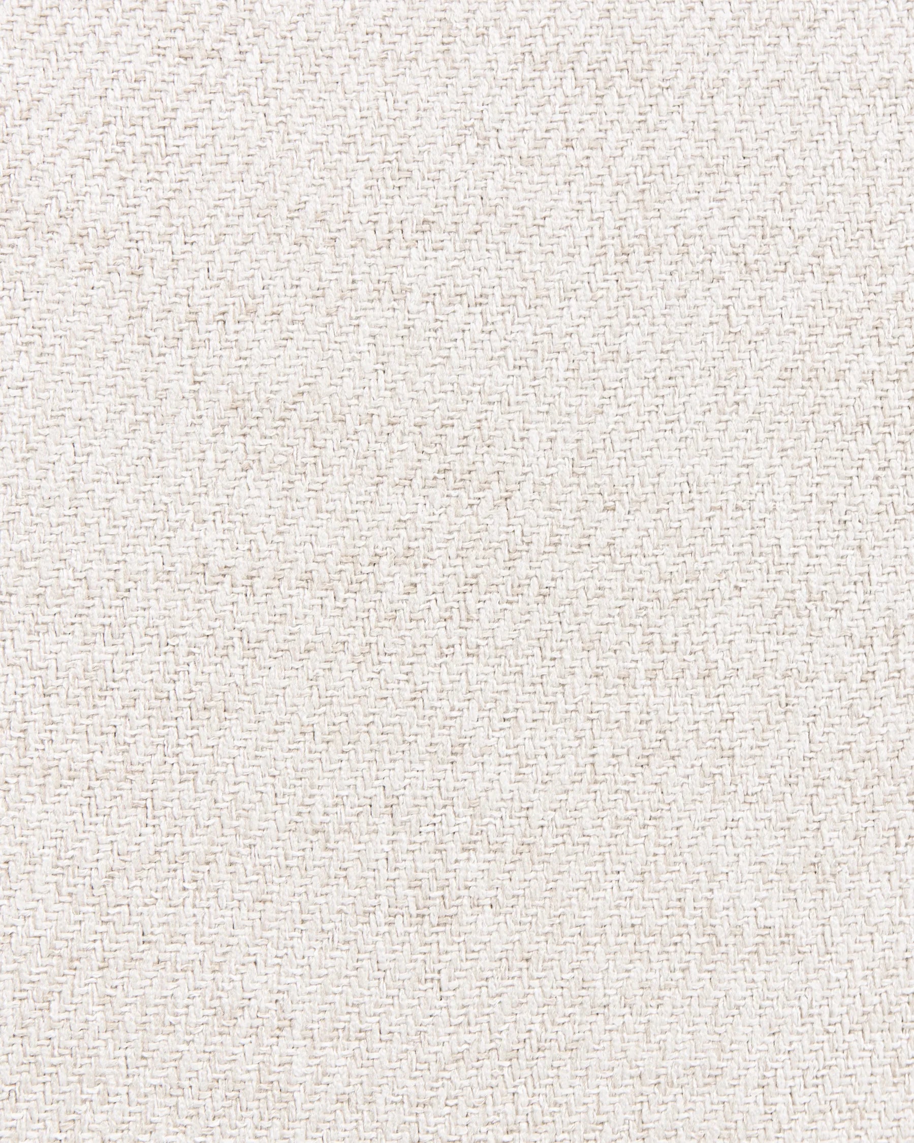 Armchair LAKENE Fabric Off-White