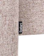 Armchair MAGGEBY Fabric Beige