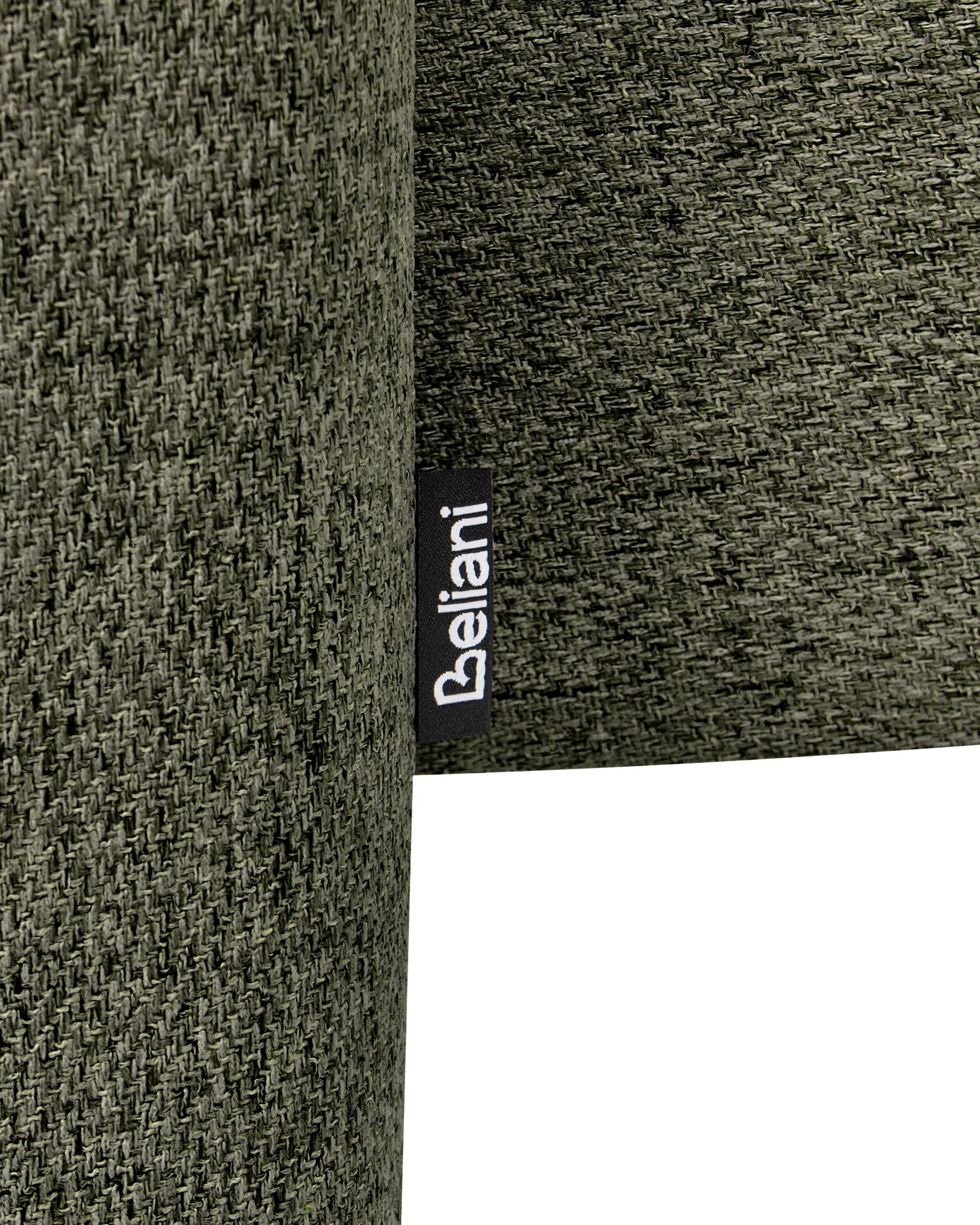 Armchair MAGGEBY Fabric Green