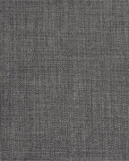 Armchair ALESUND Fabric Dark Grey