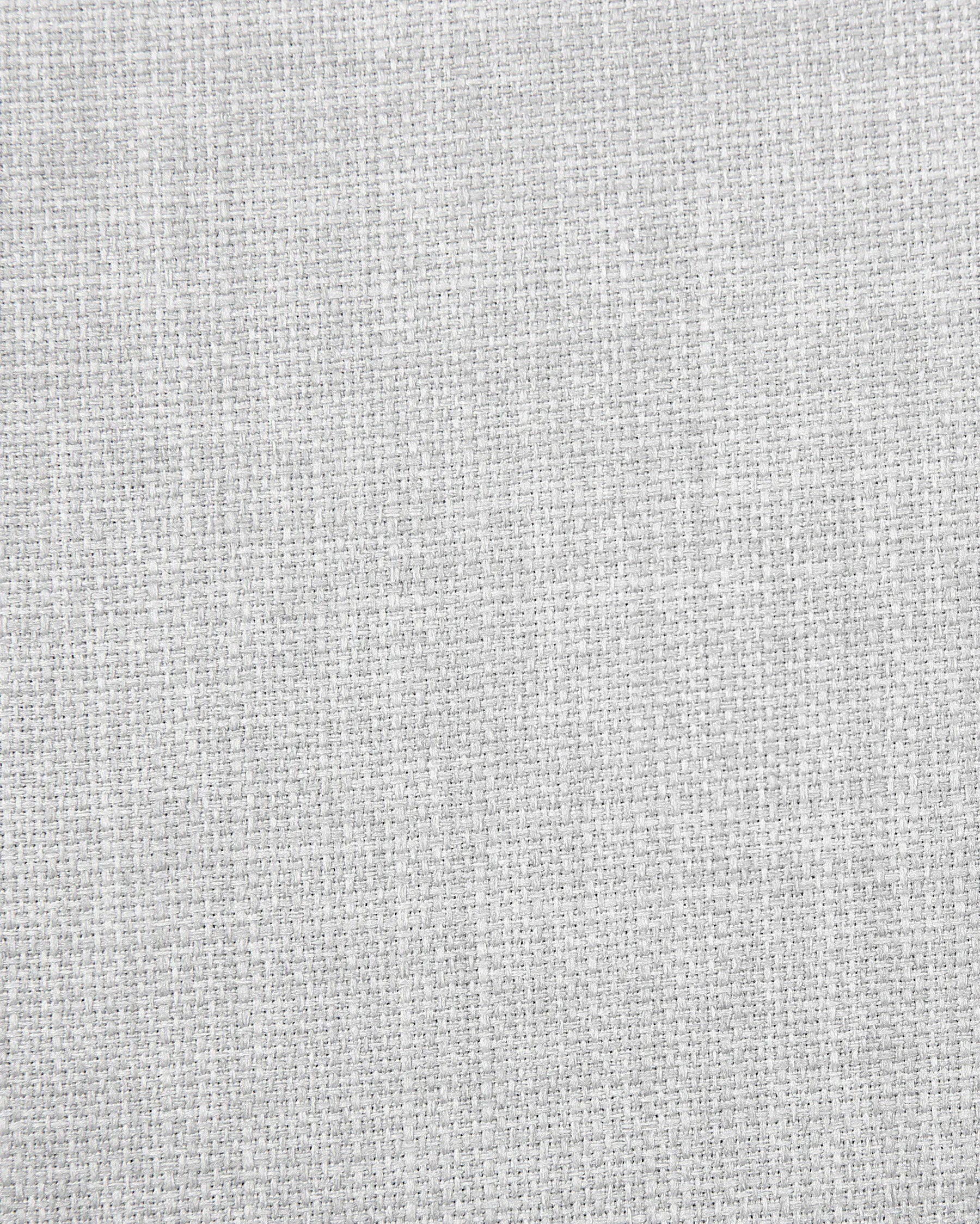 Armchair BJARN Fabric Light Grey
