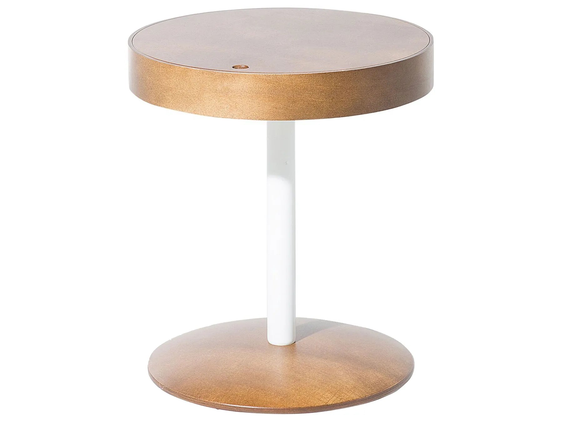 Coffee Table OREGON Light Walnut