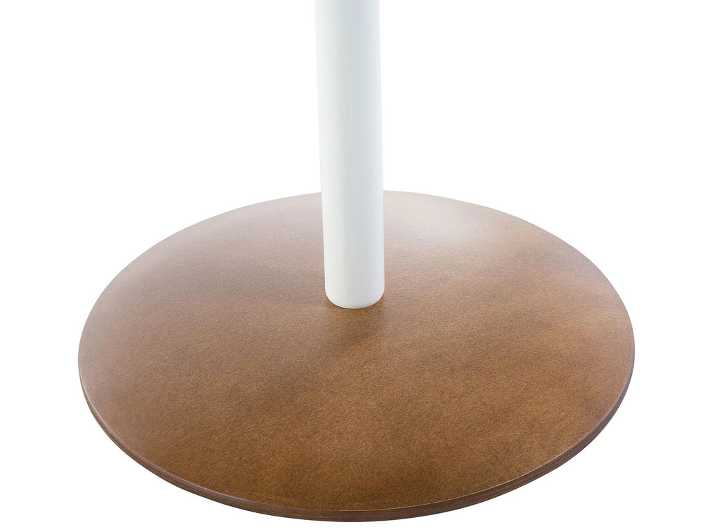 Coffee Table OREGON Light Walnut