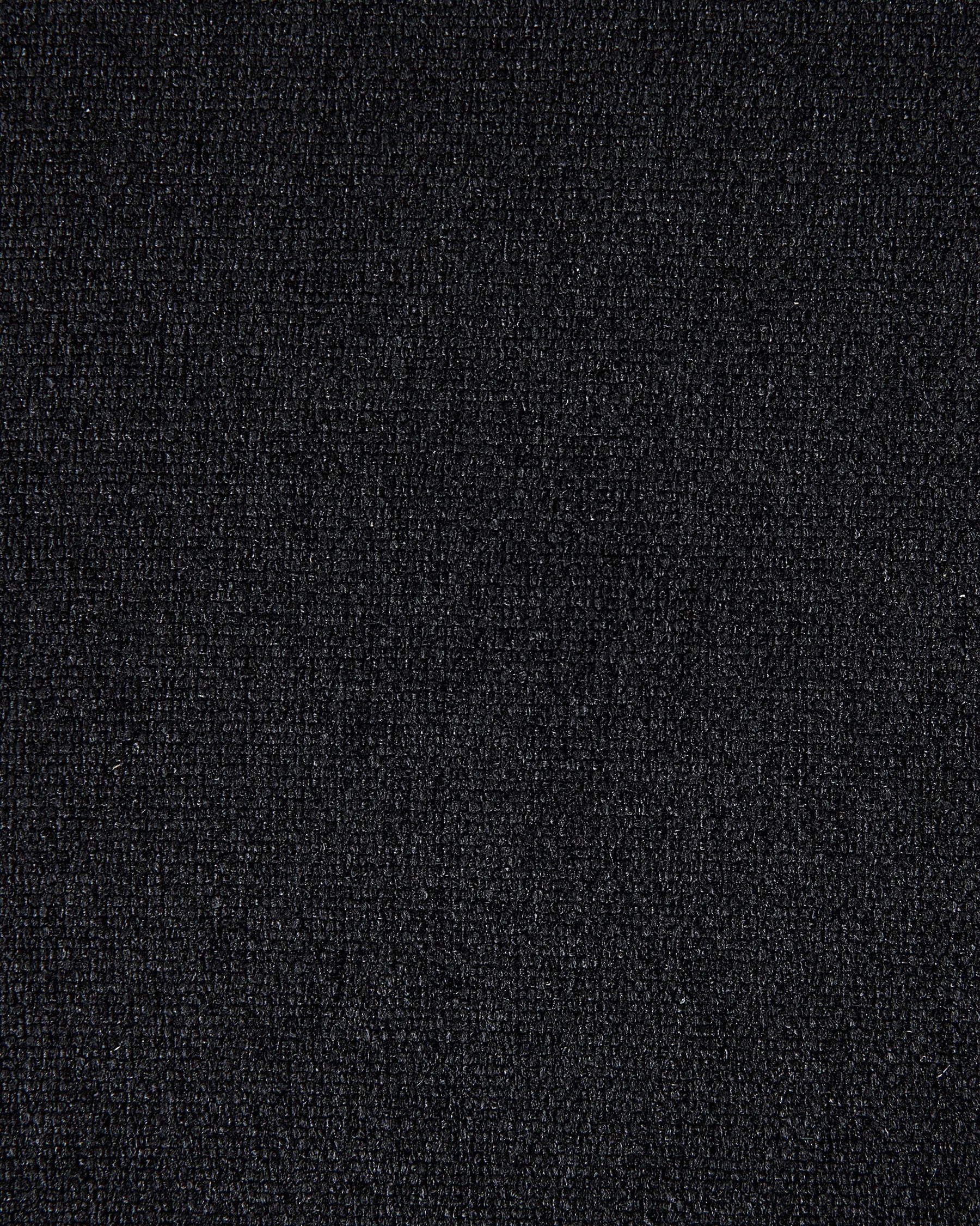 Armchair CHESTERFIELD Fabric Graphite Grey