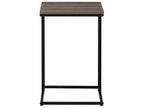Side Table TROY Taupe