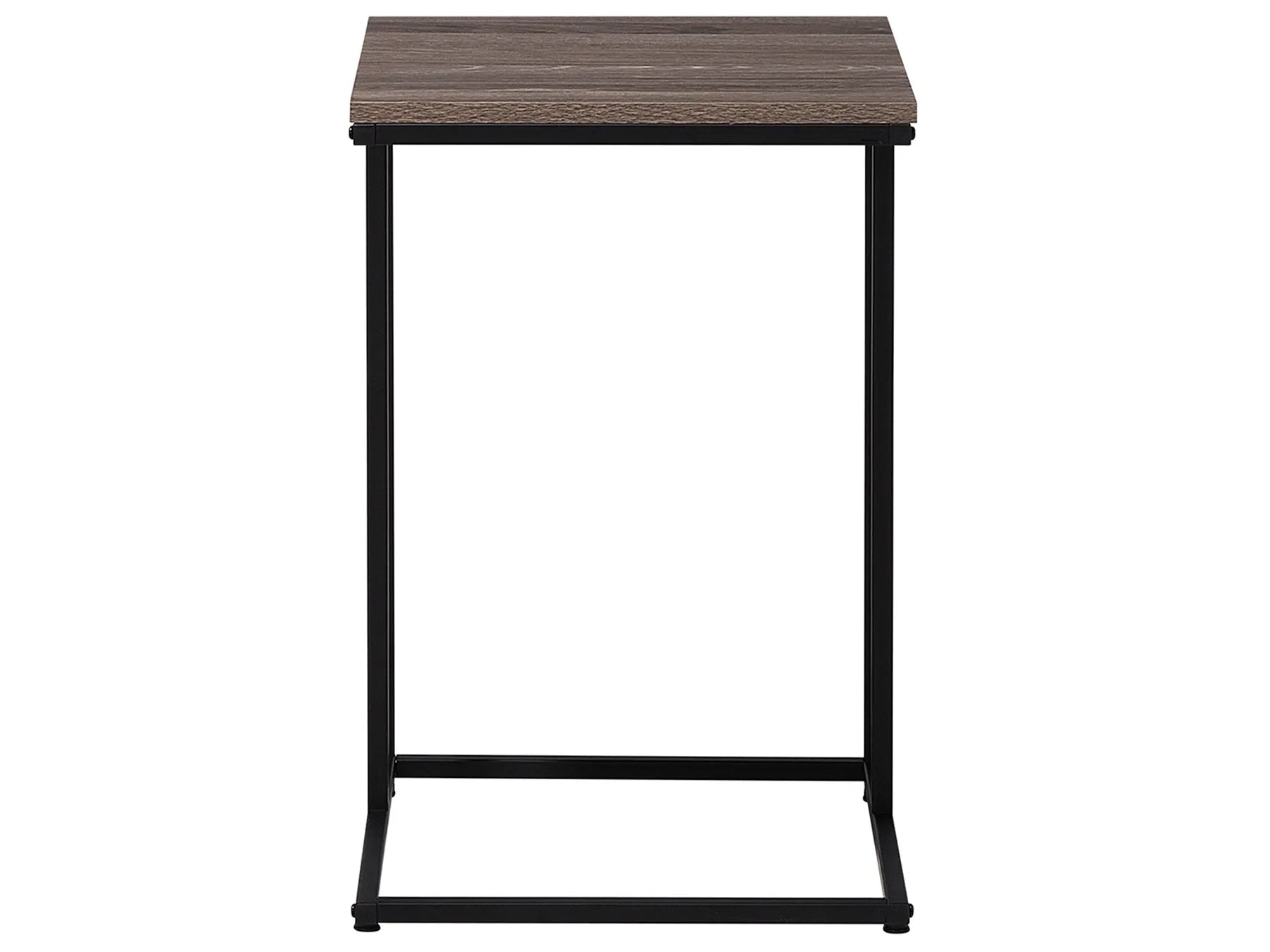 Side Table TROY Taupe