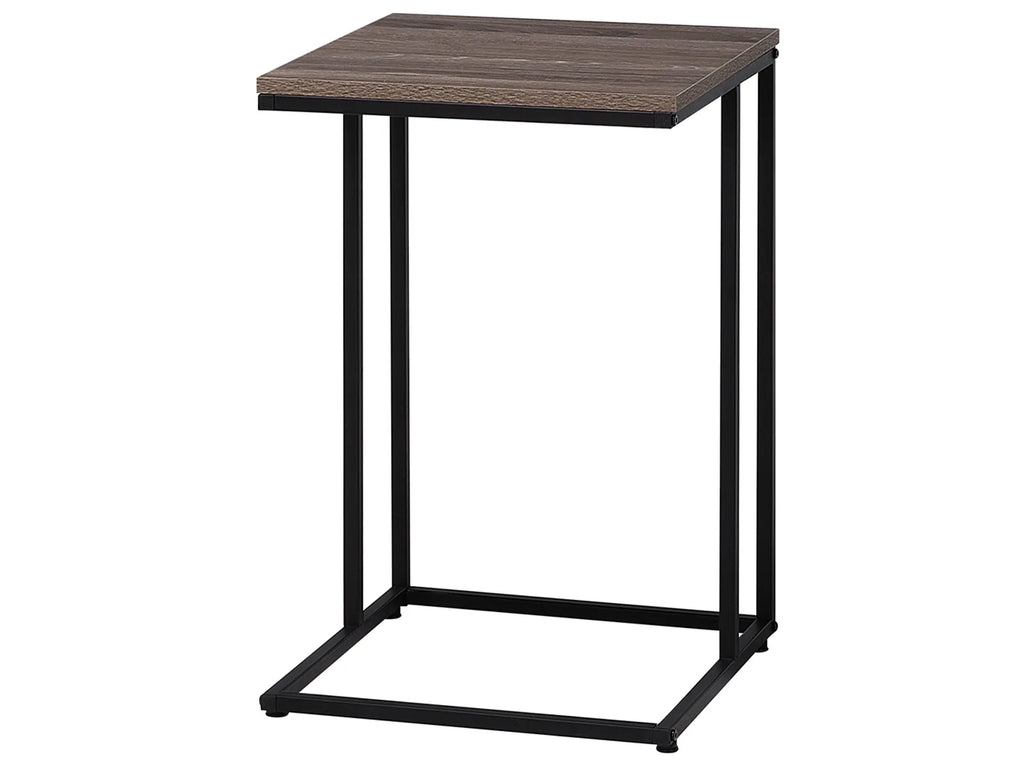 Side Table TROY Taupe